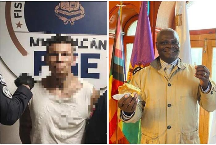 Tribunal halla culpable a Jonathan ‘N’ del homicidio del catedrático Jean Cadet Odimba