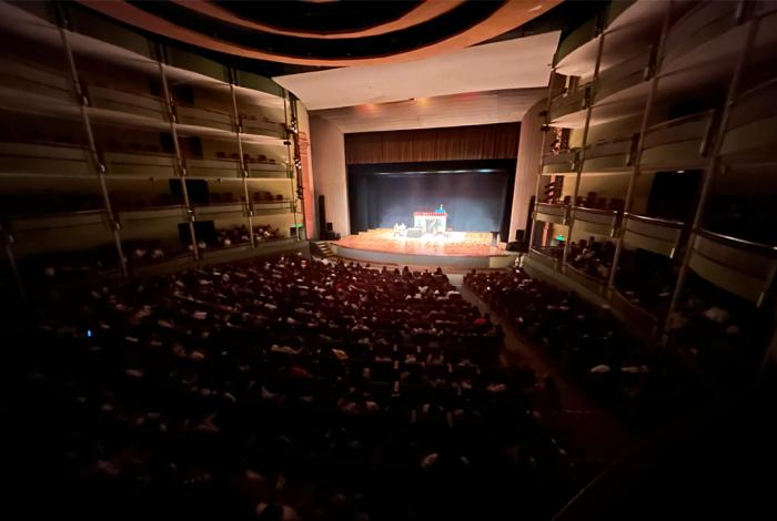 Triques Teatro ganadores de la convocatoria de Teatro Clásico 2025: Secum