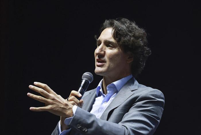 Trudeau aconseja a México “no caer en la trampa” de EE.UU. en las negociaciones del T-MEC