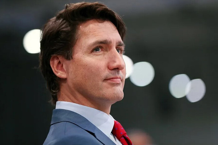 Trudeau responde a Trump y dice que “jamás” Canadá será parte de Estados Unidos