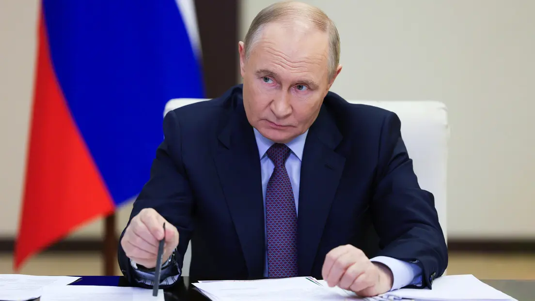 Trump advierte que la respuesta de Putin al ataque a aeródromos rusos “no va a ser bonita”