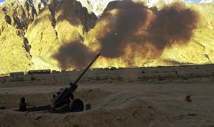 Trump anuncia cese al fuego entre India y Pakistán tras guerra en frontera