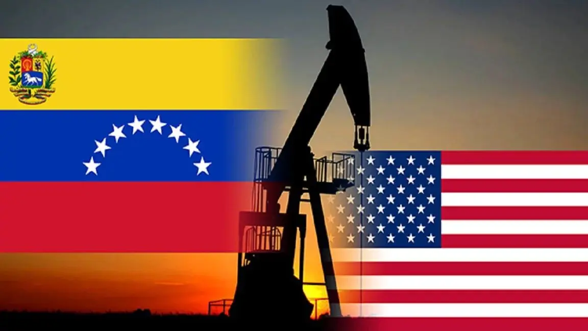 Trump anuncia envío de crudo venezolano a EE. UU. y desata debate geopolítico