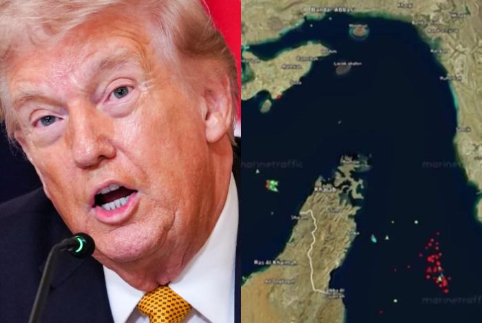 Trump anuncia un alto el fuego de diez días entre Israel y el Líbano