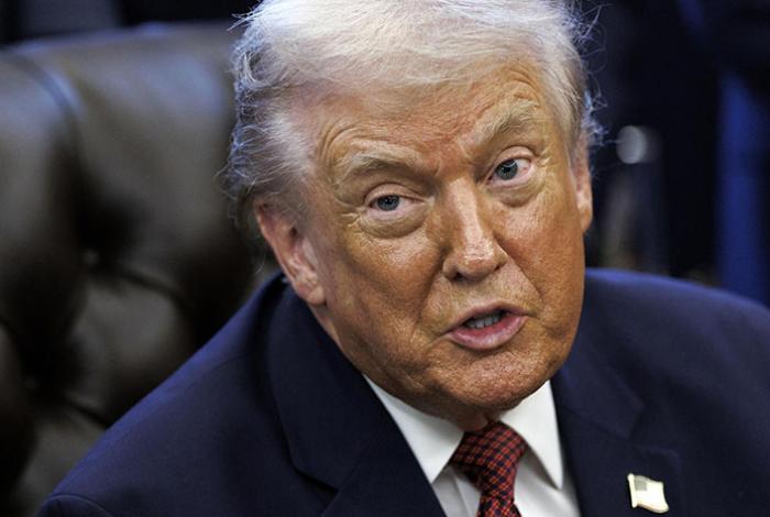 Trump busca lucimiento global y acercamiento con México y Canadá en el sorteo del Mundial
