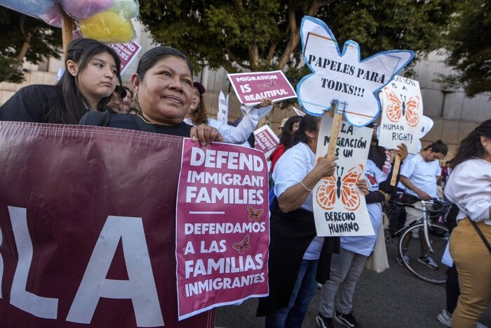 Trump comenzará deportaciones masivas de migrantes en Chicago