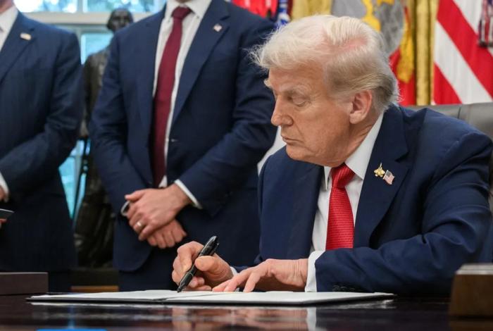 Trump considera ataques en México para frenar tráfico de drogas