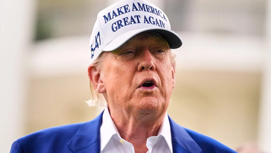 Trump da “ultimatum final” a Irán
