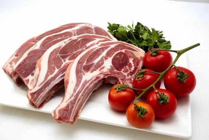 Trump elimina aranceles a carne y productos agrícolas