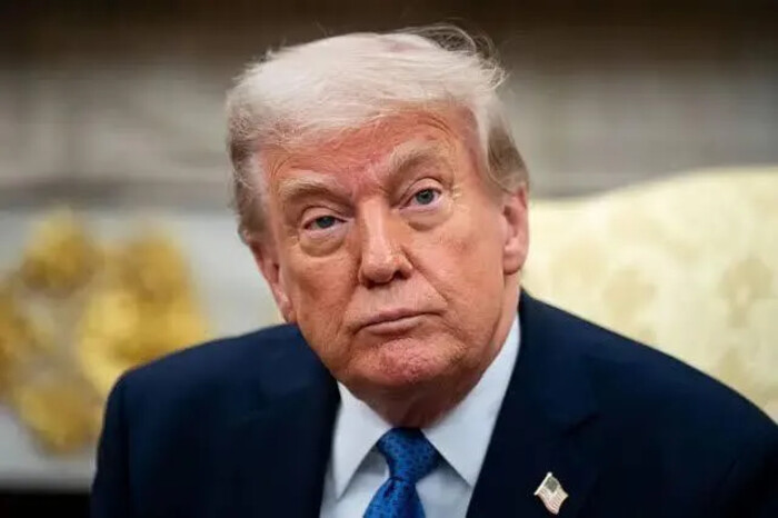 Trump impone arancel del 100% a películas extranjeras