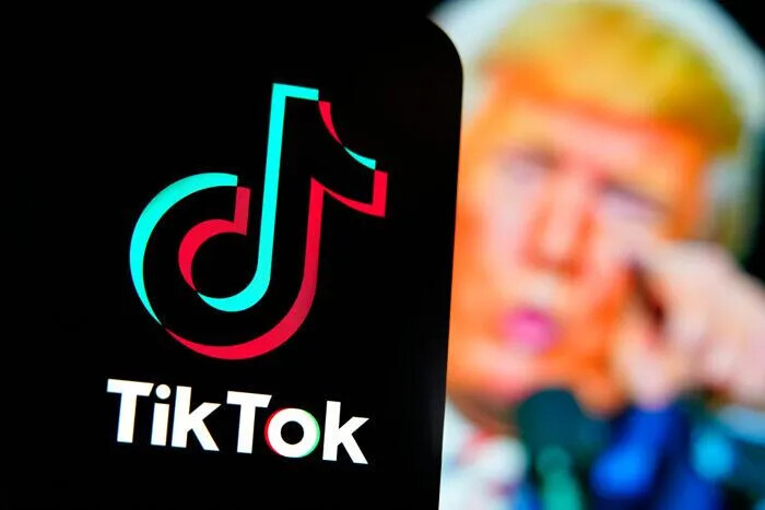 Trump insta a la Corte Suprema a detener la prohibición de TikTok en EE.UU.