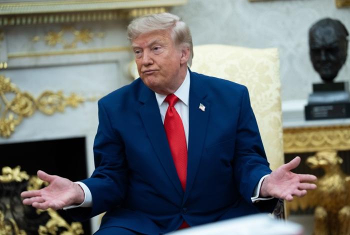 Trump insta a países latinoamericanos a aumentar el gasto en defensa frente al crimen organizado