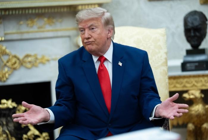 Trump llama a empresas canadienses a mudarse a EE.UU. para evitar los aranceles