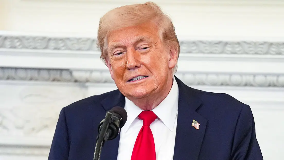 Trump llegó a considerar el envío de misiles de largo alcance a Ucrania