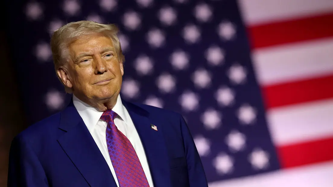 Trump quiere reunión con Putin pronto