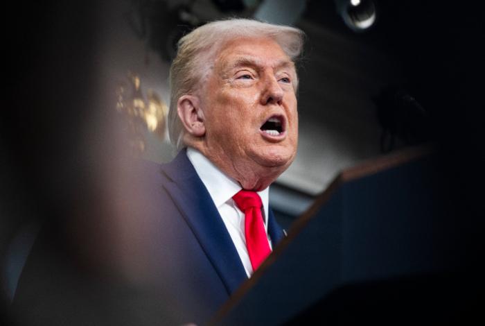 Trump retira invitación a Canadá para que participe en la Junta de la paz para Gaza