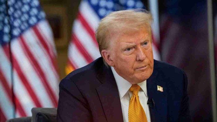 Trump: se podrían cortar fondos federales de ciudades santuario de migrantes