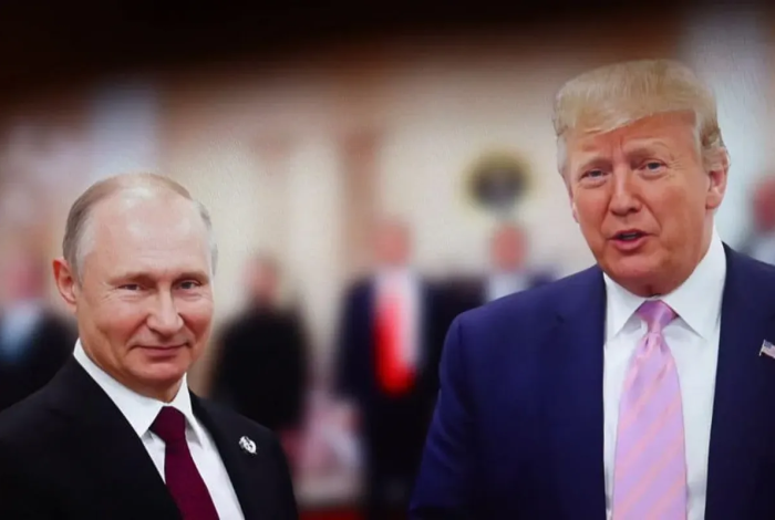 Trump y Putin se reunirán en Budapest para negociar paz en Ucrania