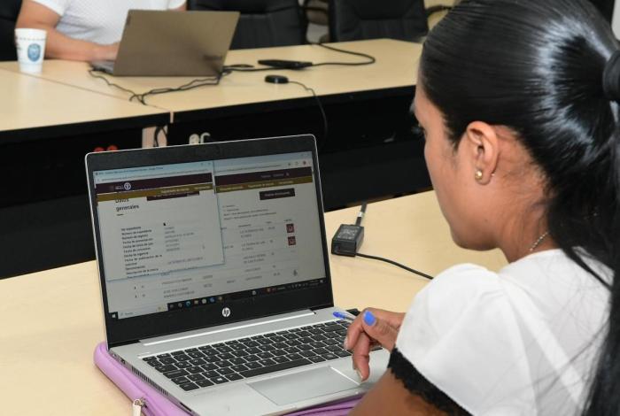¿Tu emprendimiento ya tiene nombre? Este miércoles último día para protegerlo