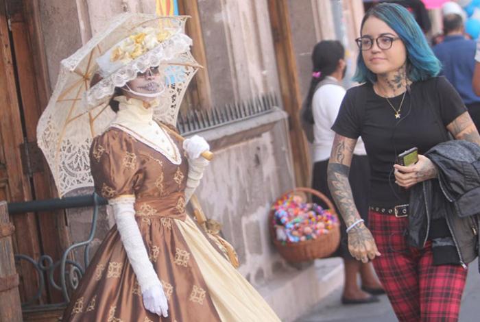 Turismo en México crece en 2024 y aporta 8,7 % del PIB, revela INEGI