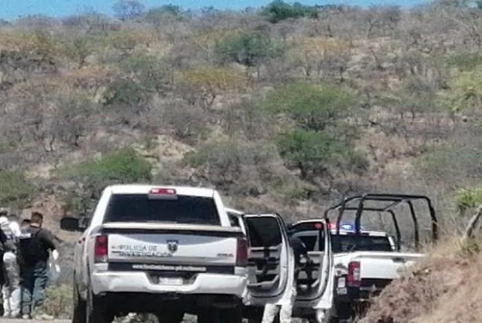 Tuzantla: Hallan 4 cadáveres más en Los Olivos, suman seis en 48 horas