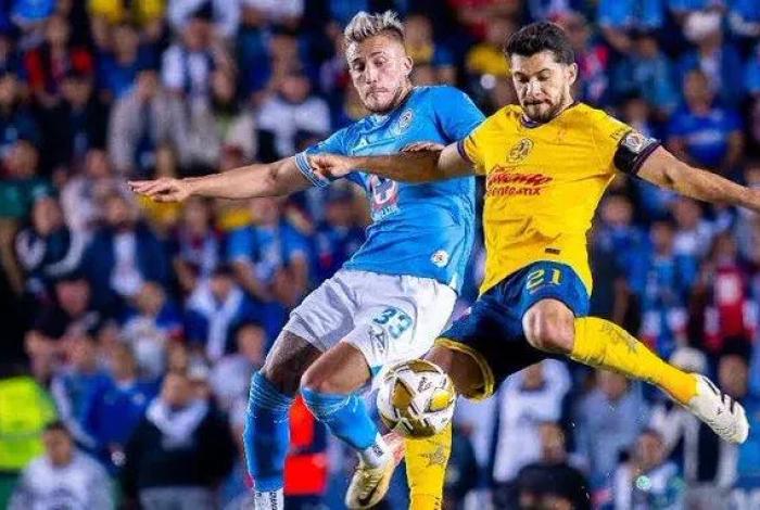 TV Azteca transmitirá el América vs Cruz Azul de la vuelta de semifinales del Clausura 2025