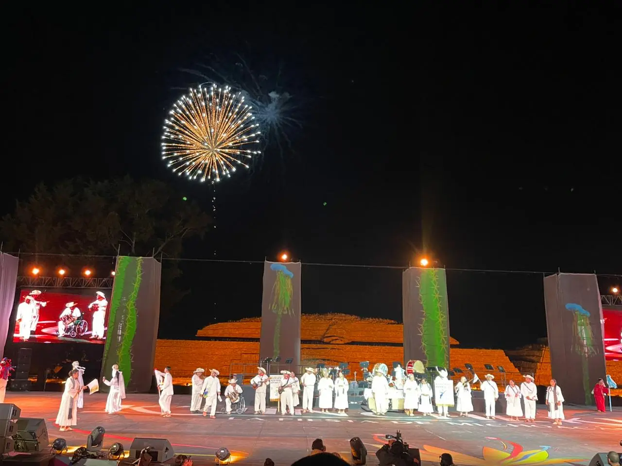 Tzintzuntzan se viste de fiesta y tradición durante K’uinchekua 2026