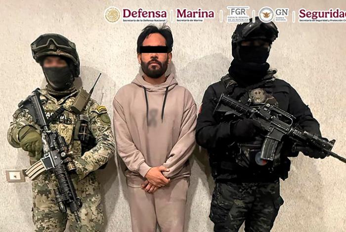UIF bloquea cuentas de ‘El Limones’ y de operadores de su red de extorsión y lavado