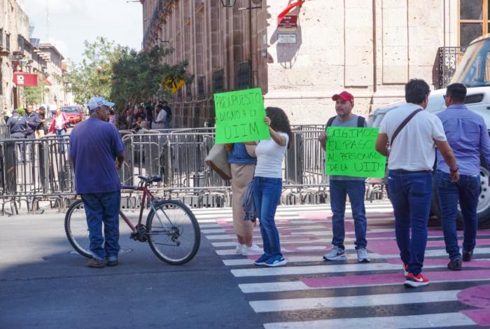 UIIM, en crisis presupuestal desde hace 10 años: docente