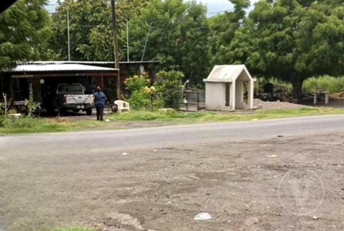 Ultiman a balazos a un joven al resistirse a ser privado de la libertad en Apatzingán