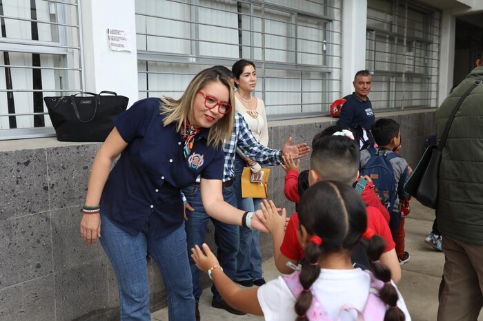 UMSNH abre su convocatoria Unikids y Uniteens para que menores aprendan idiomas