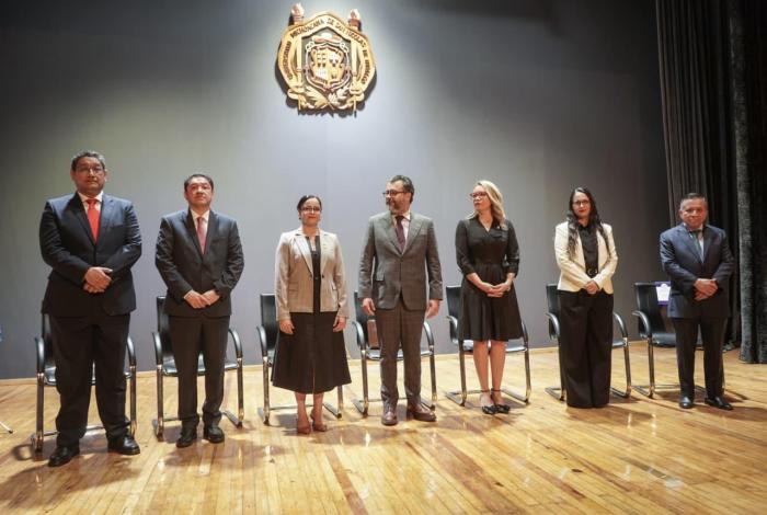 UMSNH: Abren diálogo sobre justicia electoral, IA y derechos indígenas