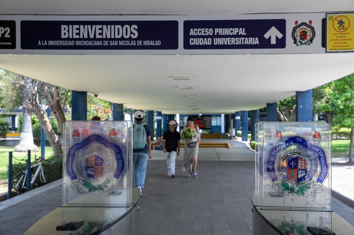 UMSNH acerca oferta laboral a las y los universitarios, se realizará Feria de Empleo