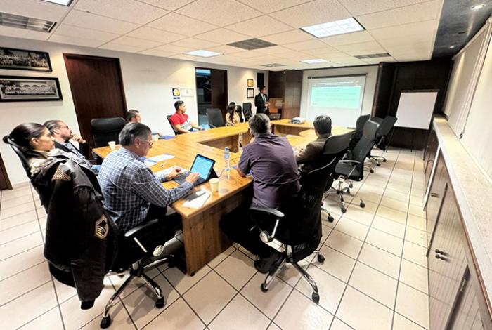 UMSNH afianza puente con sector productivo para enriquecer licenciaturas; instalan Consejos Consultivos