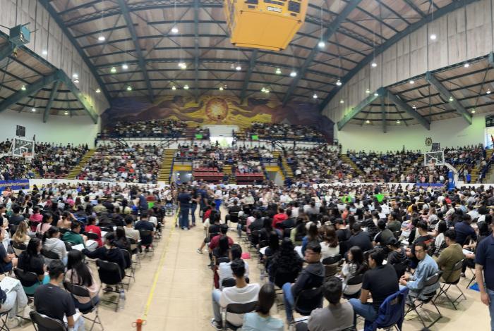 UMSNH afina logística para recibir a miles de aspirantes; a partir del 23 de junio examen de admisión