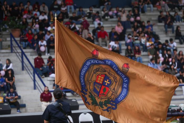 UMSNH, de las instancias con más recursos de revisión por transparencia