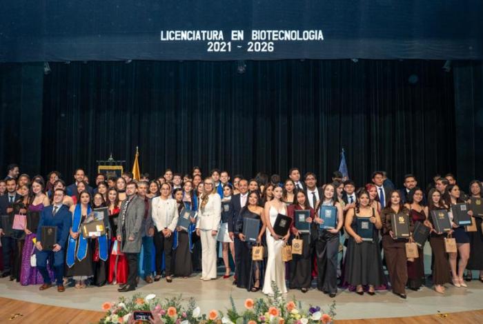 UMSNH es una institución de gran calado por su calidad educativa, afirma Yarabí Ávila