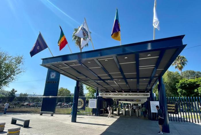 UMSNH habilitará centro de acopio en apoyo a las personas damnificadas ante desastres naturales