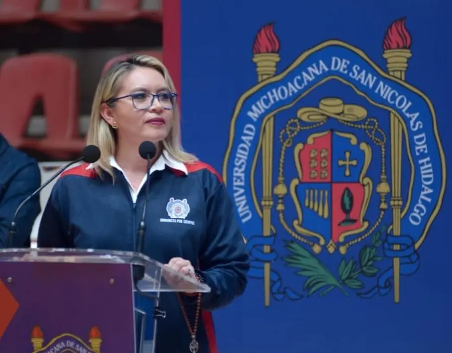 UMSNH impulsa licenciatura en guitarrería para preservar tradición de Paracho