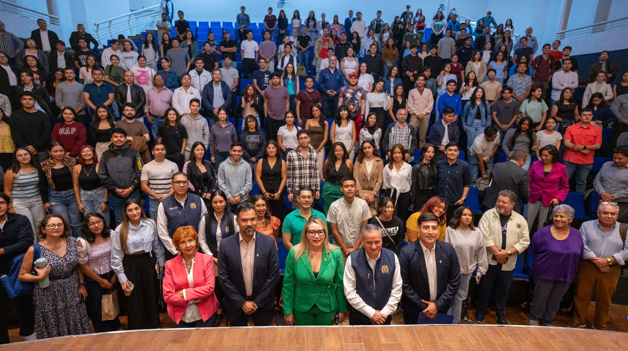 UMSNH incentiva a las y los futuros científicos; invita a participar en el Programa Delfín