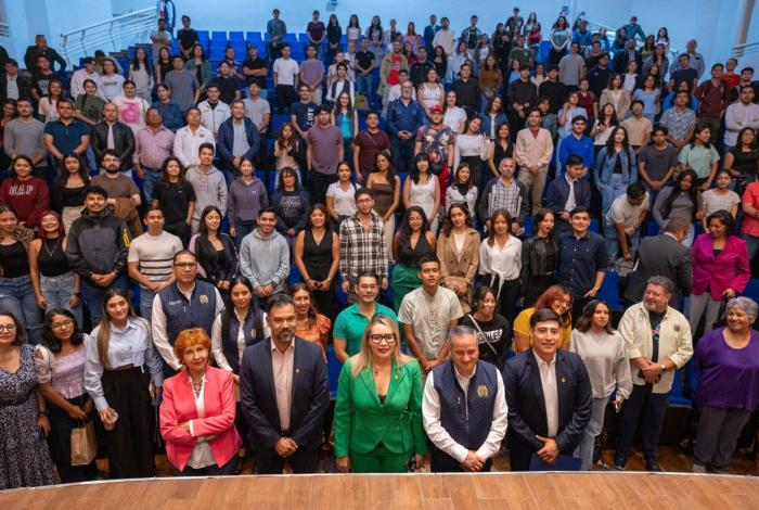 UMSNH incentiva a las y los futuros científicos; invita a participar en el Programa Delfín