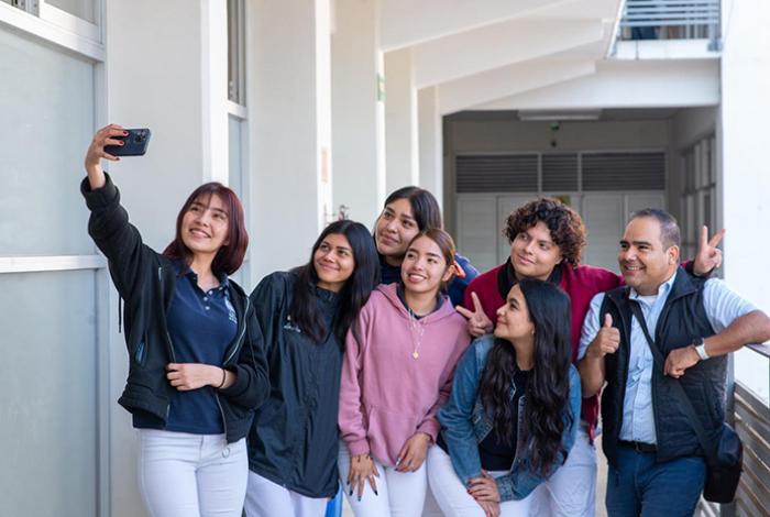 UMSNH innova con nuevos programas educativos; convocatoria de ingreso abierta