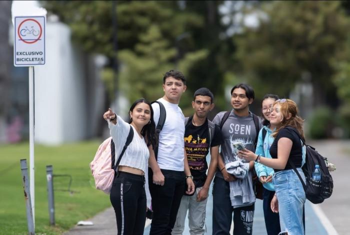 UMSNH lanza convocatoria para “Sumar y multiplicar por Michoacán” con servicio social