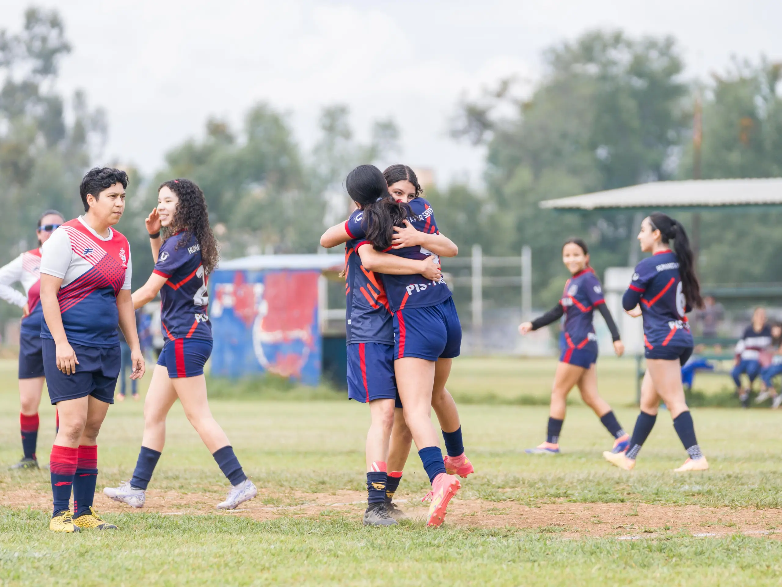 UMSNH mantiene su dominio en el Torneo de Verano de la Liga Municipal 