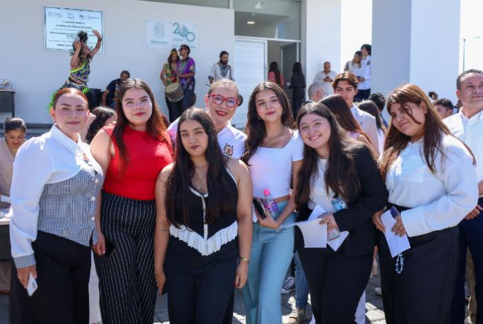 UMSNH oferta 23 diplomados gratuitos; inscríbete y continúa tu profesionalización