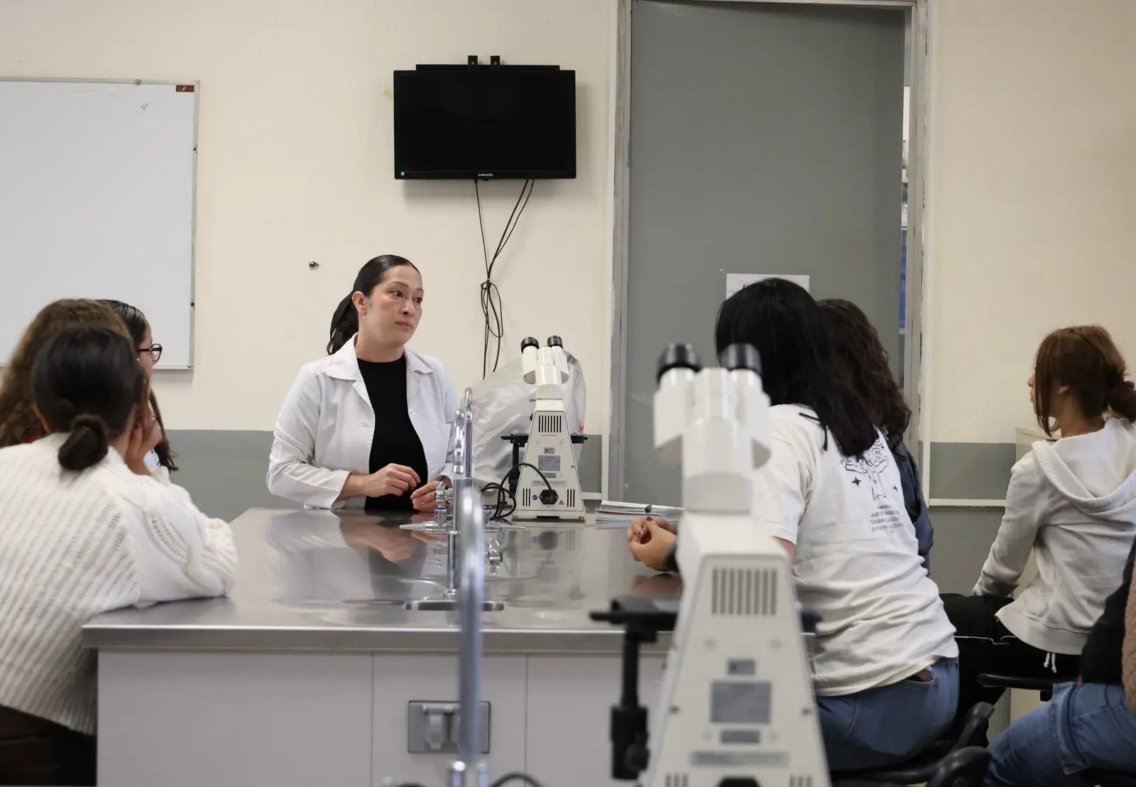 UMSNH pionera a nivel nacional al realizar autoevaluación al Bachillerato Nicolaita