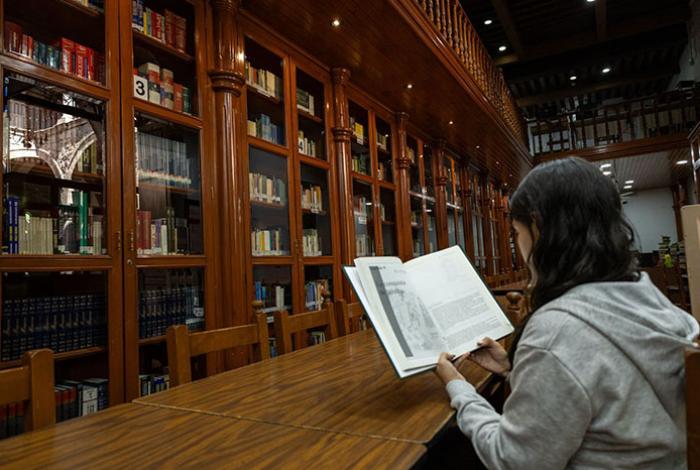 UMSNH pionera a nivel nacional al realizar autoevaluación al Bachillerato Nicolaita