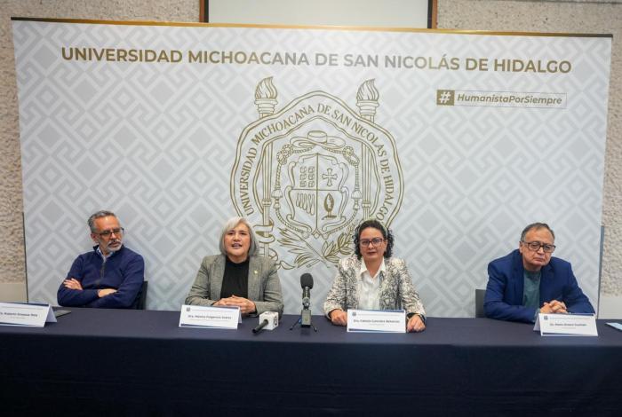 UMSNH realizará el Cuarto Congreso Internacional de Psicología, abierto a la población en general