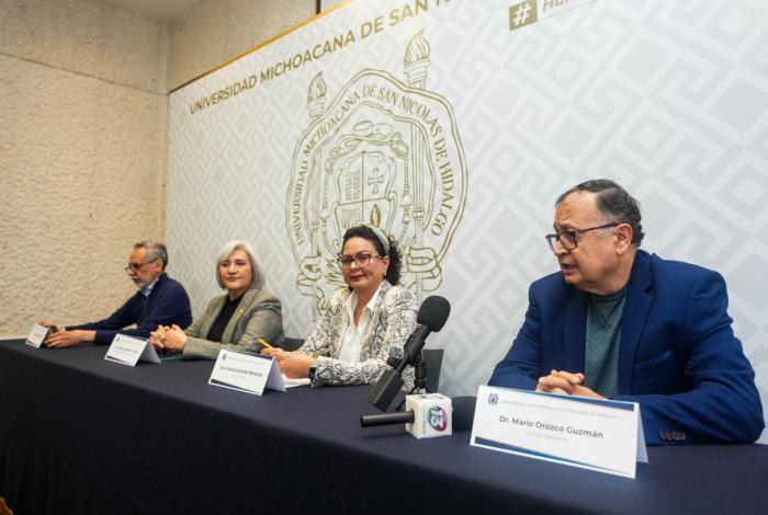 UMSNH realizará el Cuarto Congreso Internacional de Psicología, abierto a la población en general