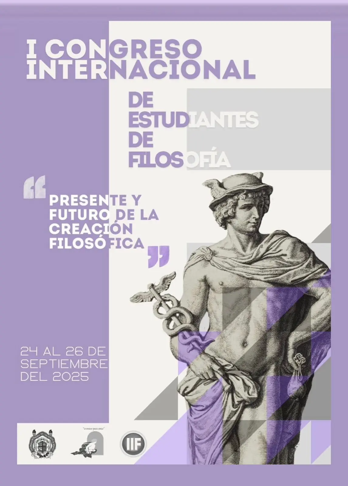 UMSNH realizará el I Congreso Internacional de Estudiantes de Filosofía